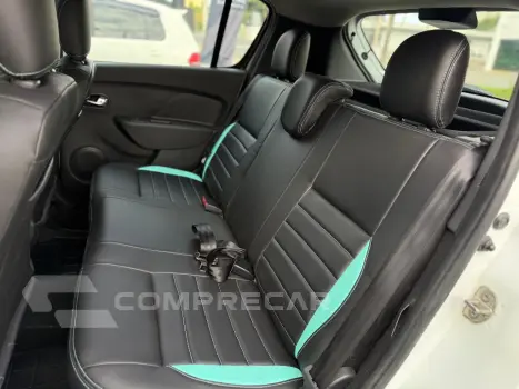 SANDERO STEPWAY Hi-Power 1.6 8V 5p