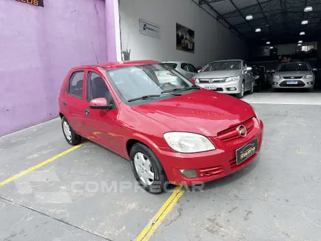 CELTA 1.0 MPFI Spirit 8V