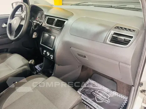 SPACEFOX 1.6 MI Trend 8V