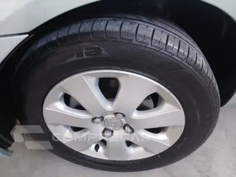 COROLLA - 1.8 XEI 16V 4P AUTOMÁTICO