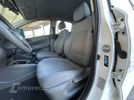 HB20S Vision 1.0 Flex 12V Mec.