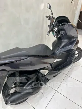 PCX 150