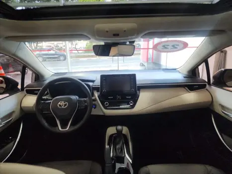 COROLLA 1.8 VVT-I HYBRID FLEX ALTIS PREMIUM CVT