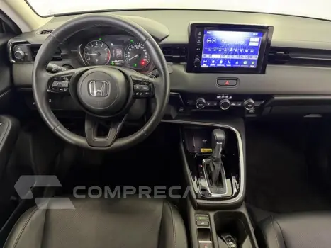 HR-V EXL HS