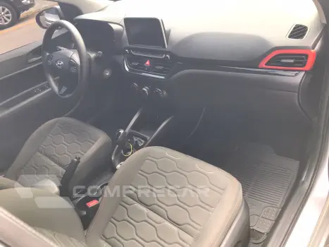 HB20X 1.6 16V Vision