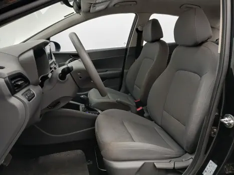 HB20S 1.0 TGDI FLEX COMFORT PLUS AUTOMÁTICO