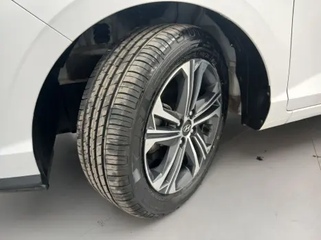 HB20S 1.0 TGDI FLEX COMFORT PLUS AUTOMÁTICO