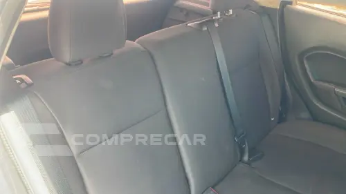 FIESTA 1.6 SE Plus Hatch 16V