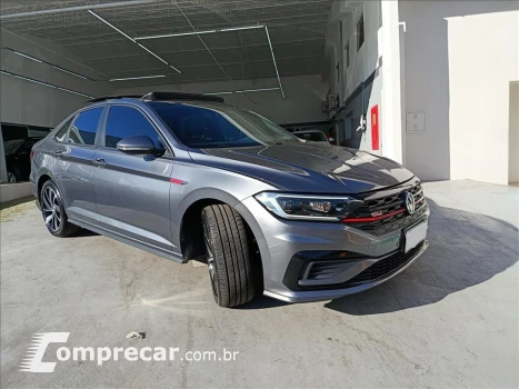 JETTA 2.0 350 TSI GLI