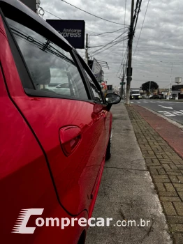 PUNTO 1.4 Attractive 8V