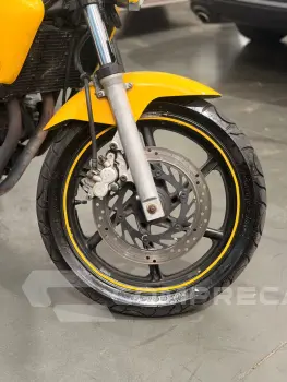 CB500