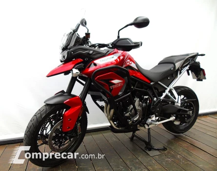 TRIUMPH TIGER 900 GT PRO