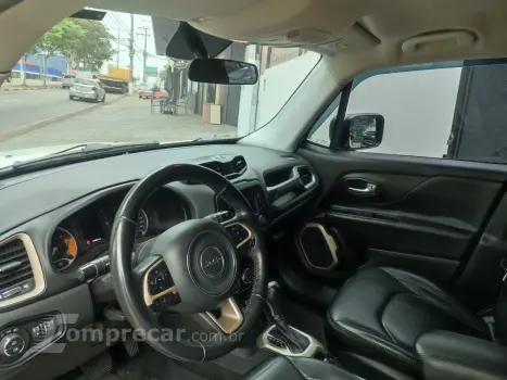 RENEGADE 2.0 16V Turbo Sport 4X4