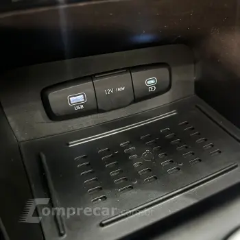 Creta Ultimate 1.6 TB 16V Aut.