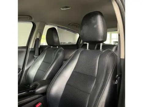 HR-V 1.8 16V FLEX LX 4P AUTOMÁTICO