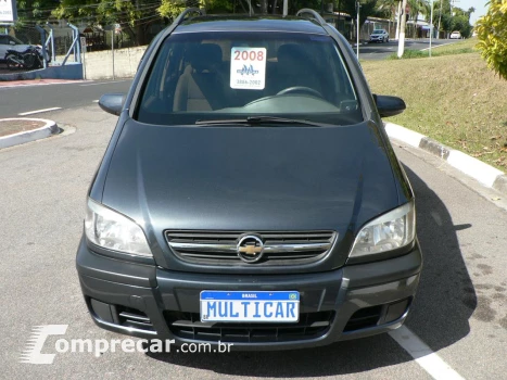 ZAFIRA 2.0 MPFI Expression 8V