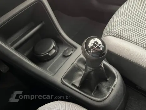 UP 1.0 MPI Track 12V