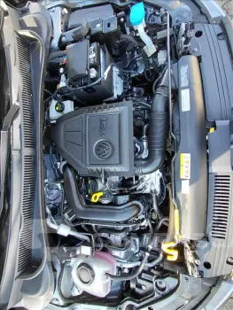 POLO 1.0 170 TSI HIGHLINE AUTOMÁTICO