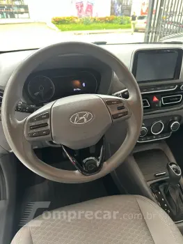 HB20S 1.0 12V Vision