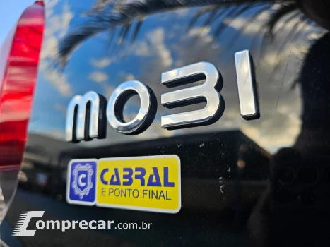 MOBI 1.0 8V EVO Like.
