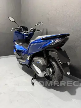 PCX 160 ABS