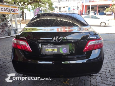 CAMRY 3.5 XLE V6 24V