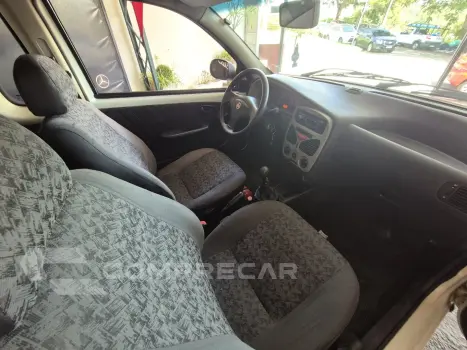 STRADA 1.4 MPI FIRE CE 8V FLEX 2P MANUAL