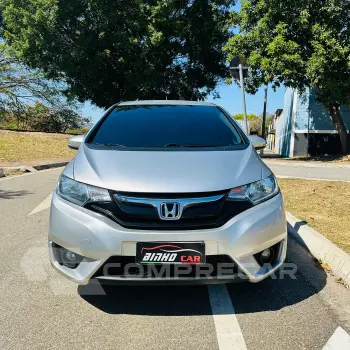 FIT 1.5 EX 16V