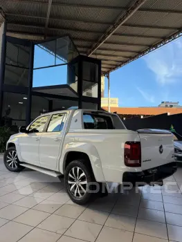 AMAROK Extreme CD 3.0 4x4 TB Dies. Aut.