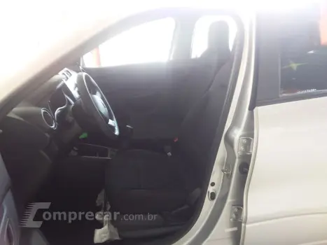 KWID 1.0 12V SCE FLEX ZEN MANUAL