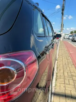 SPACEFOX 1.6 MI Comfortline 8V