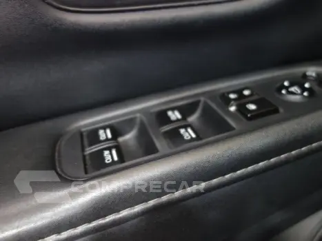 HR-V - 1.8 16V EXL 4P AUTOMÁTICO