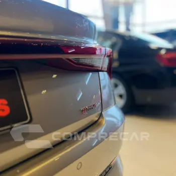 HB20S 1.0 Tgdi Comfort Plus