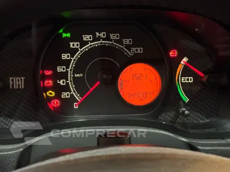 PALIO 1.0 MPI FIRE 8V FLEX 4P MANUAL
