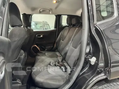 RENEGADE - 1.8 16V SPORT 4P AUTOMÁTICO