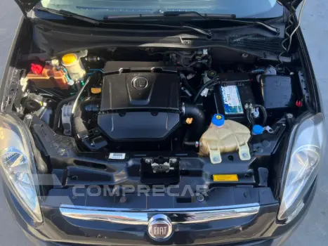 Punto Sporting Dualogic 1.8 Flex 16V 5p