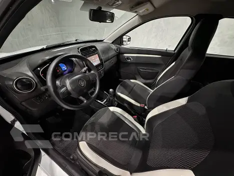 KWID 1.0 12V SCE Intense