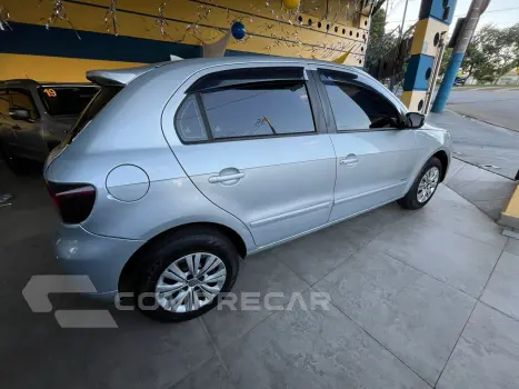GOL 1.0 12V MPI Totalflex City