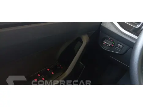 NIVUS 1.0 200 TSI TOTAL FLEX COMFORTLINE AUT