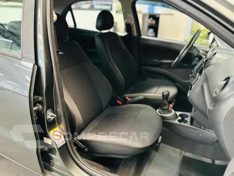 GOL 1.0 MI 8V G.VI
