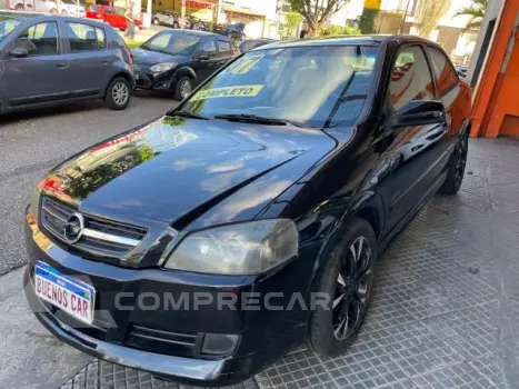 ASTRA HATCH - 2.0 MPFI ADVANTAGE 8V 2P MANUAL