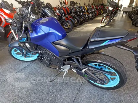 MT-03 321/ABS