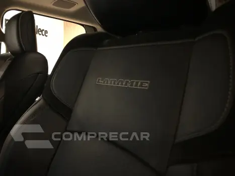 2500 6.7 I6 Turbo Diesel Laramie Cd 4X4 Automático