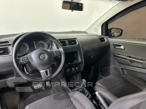CROSSFOX 1.6 MI 8V