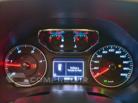TRAILBLAZER 2.8 LTZ 4X4 16V TURBO DIESEL 4P AUTOMÁTICO
