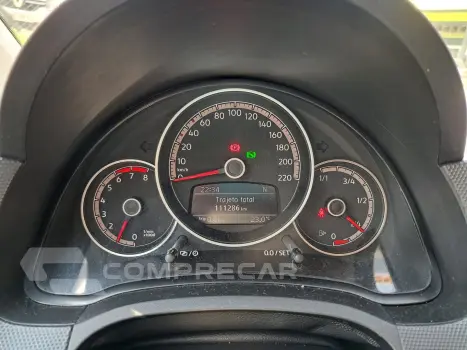Up 1.0 Mpi Move Up 12V Flex 4P Automatizado