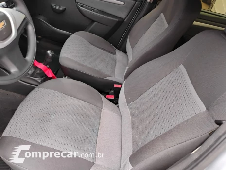 CELTA 1.0 MPFI Spirit 8V