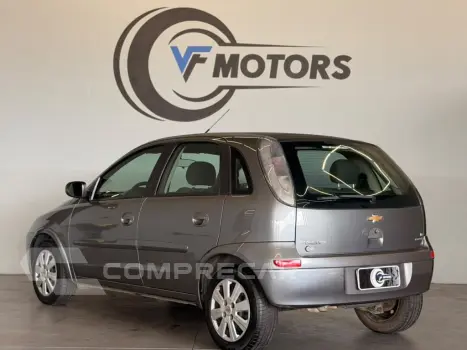 CORSA 1.4 MPFI MAXX 8V FLEX 4P MANUAL