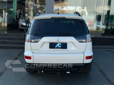 OUTLANDER 2.0 16V 160cv Aut.