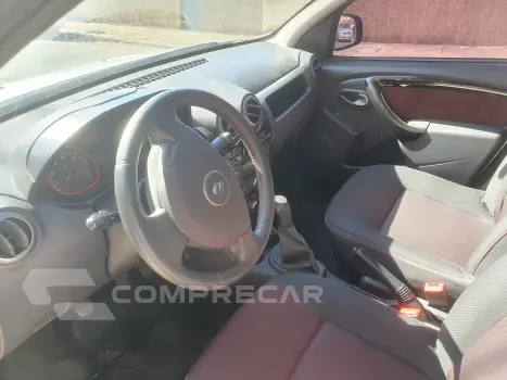 SANDERO 1.6 Stepway 8V